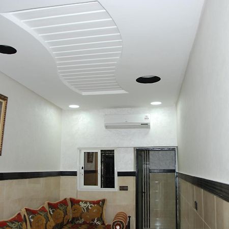Appartements Ziad Gueliz Marraquexe Quarto foto