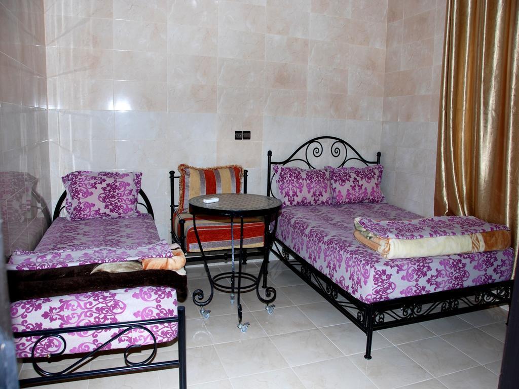 Appartements Ziad Gueliz Marraquexe Quarto foto