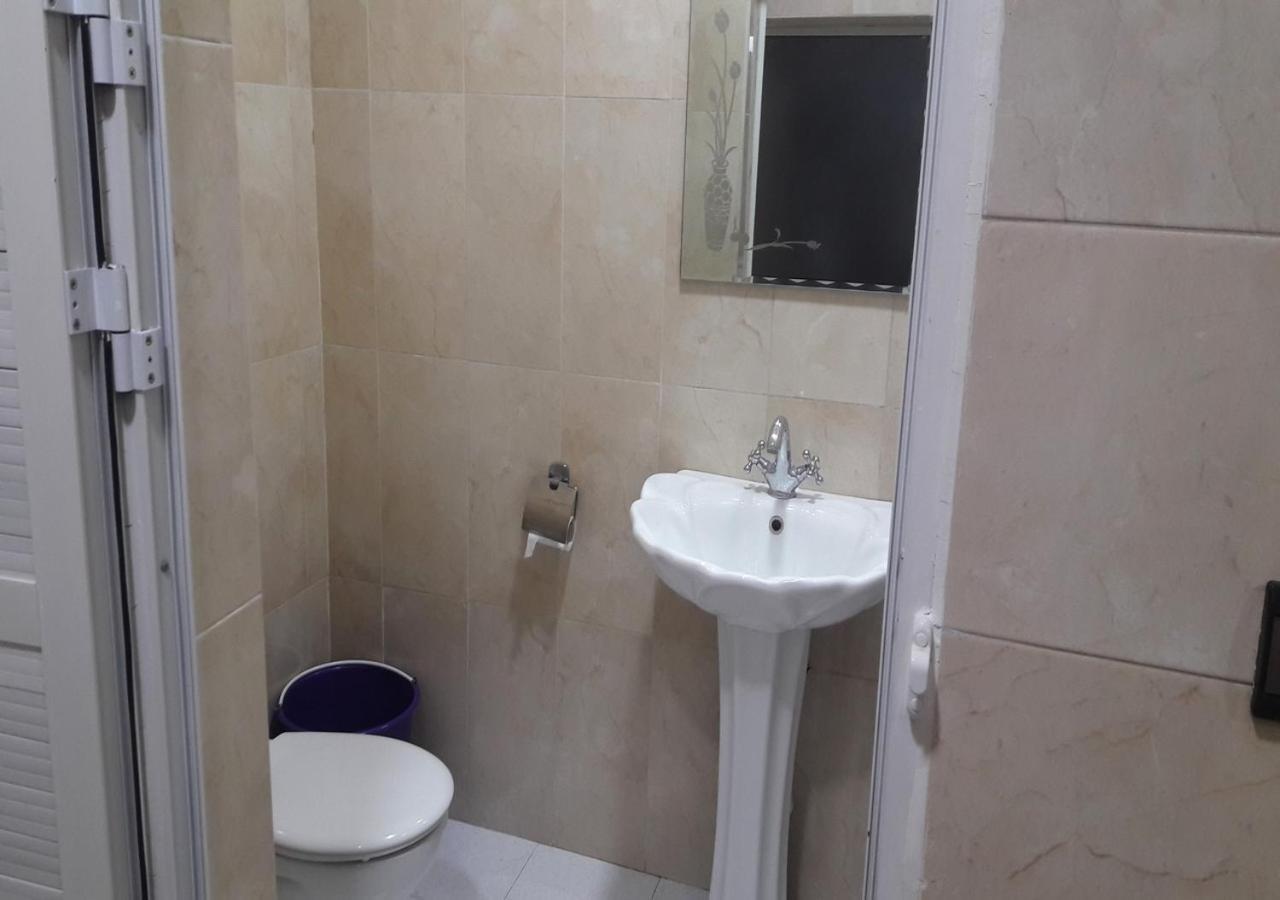 Appartements Ziad Gueliz Marraquexe Quarto foto
