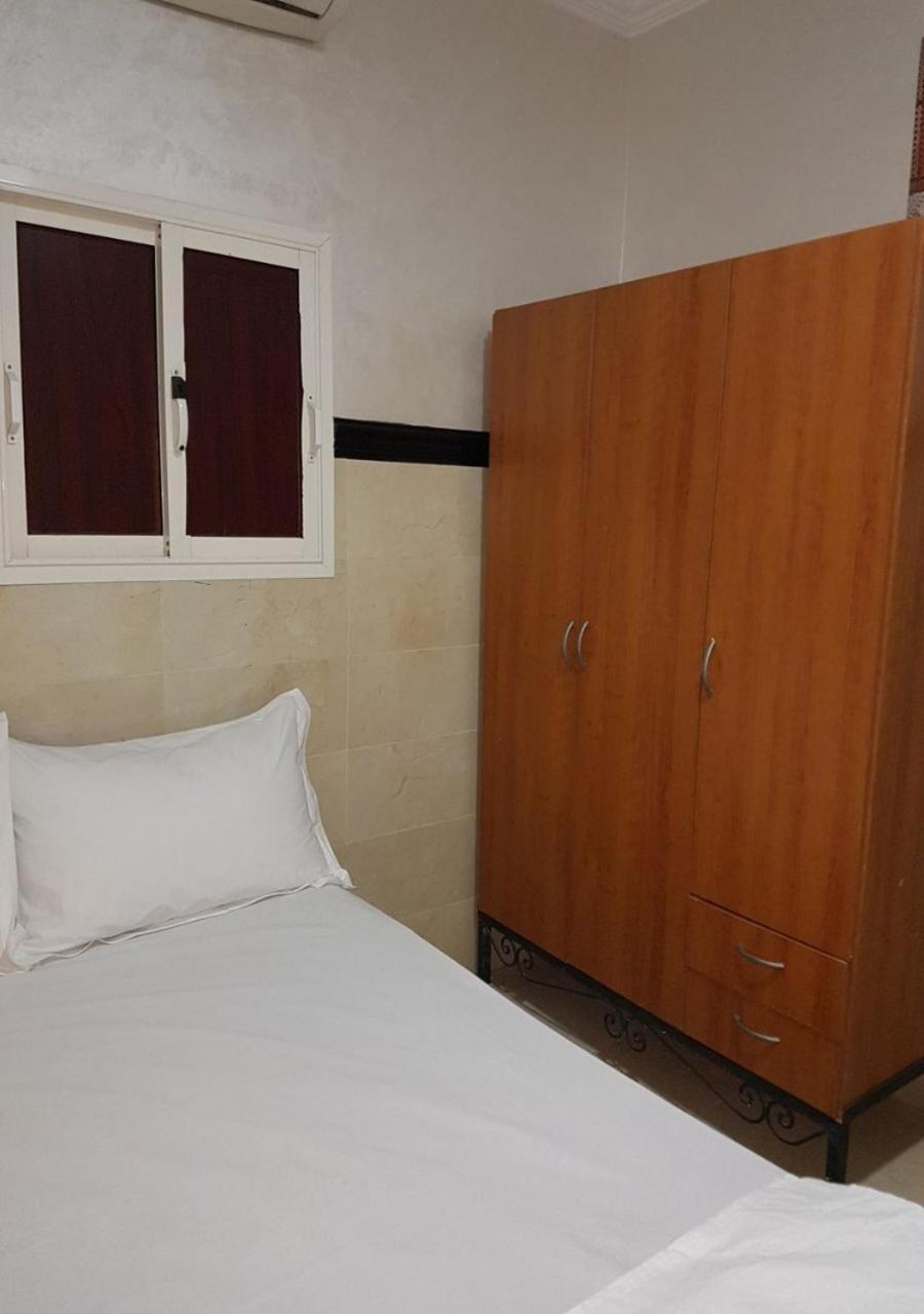 Appartements Ziad Gueliz Marraquexe Quarto foto