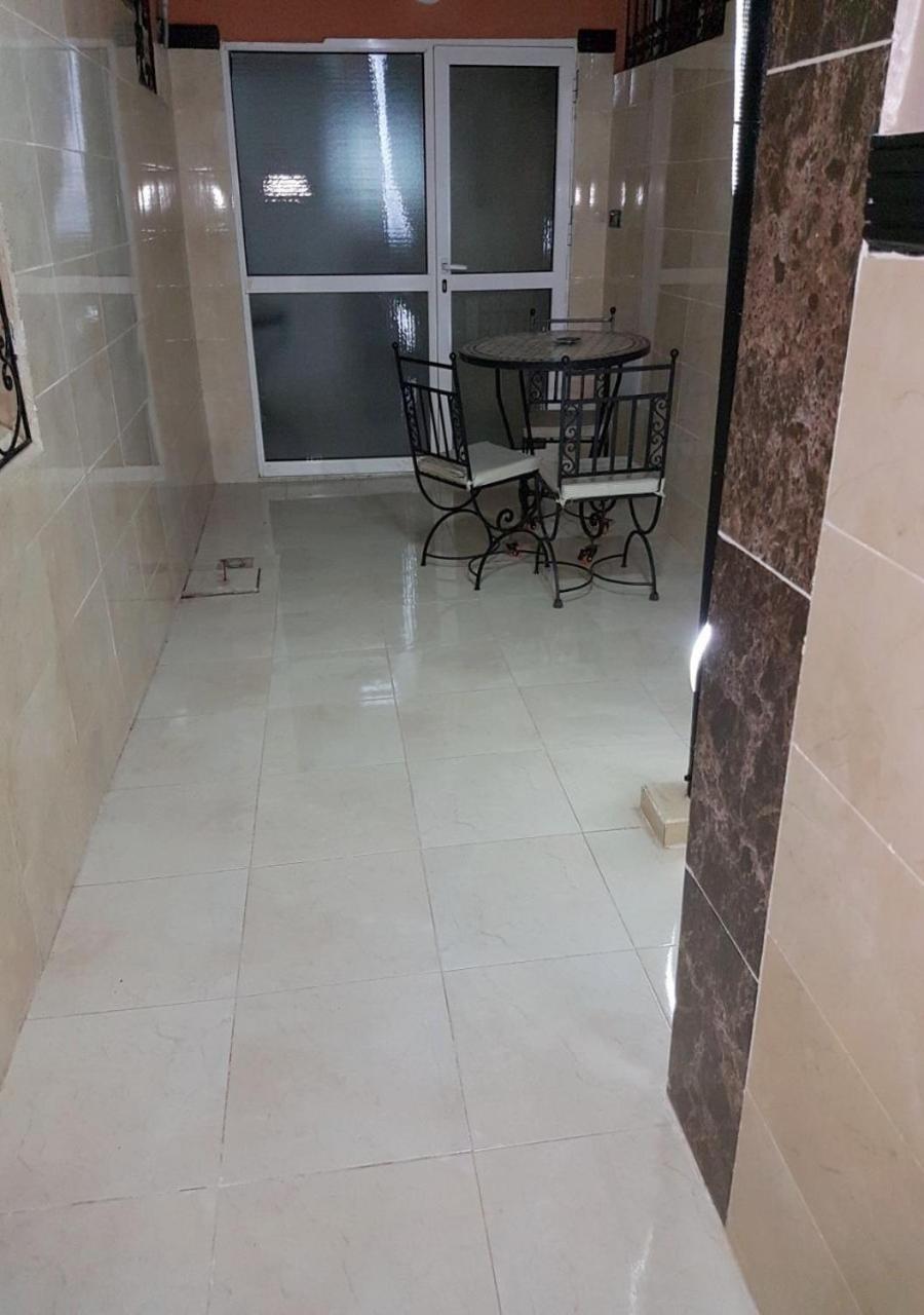 Appartements Ziad Gueliz Marraquexe Quarto foto