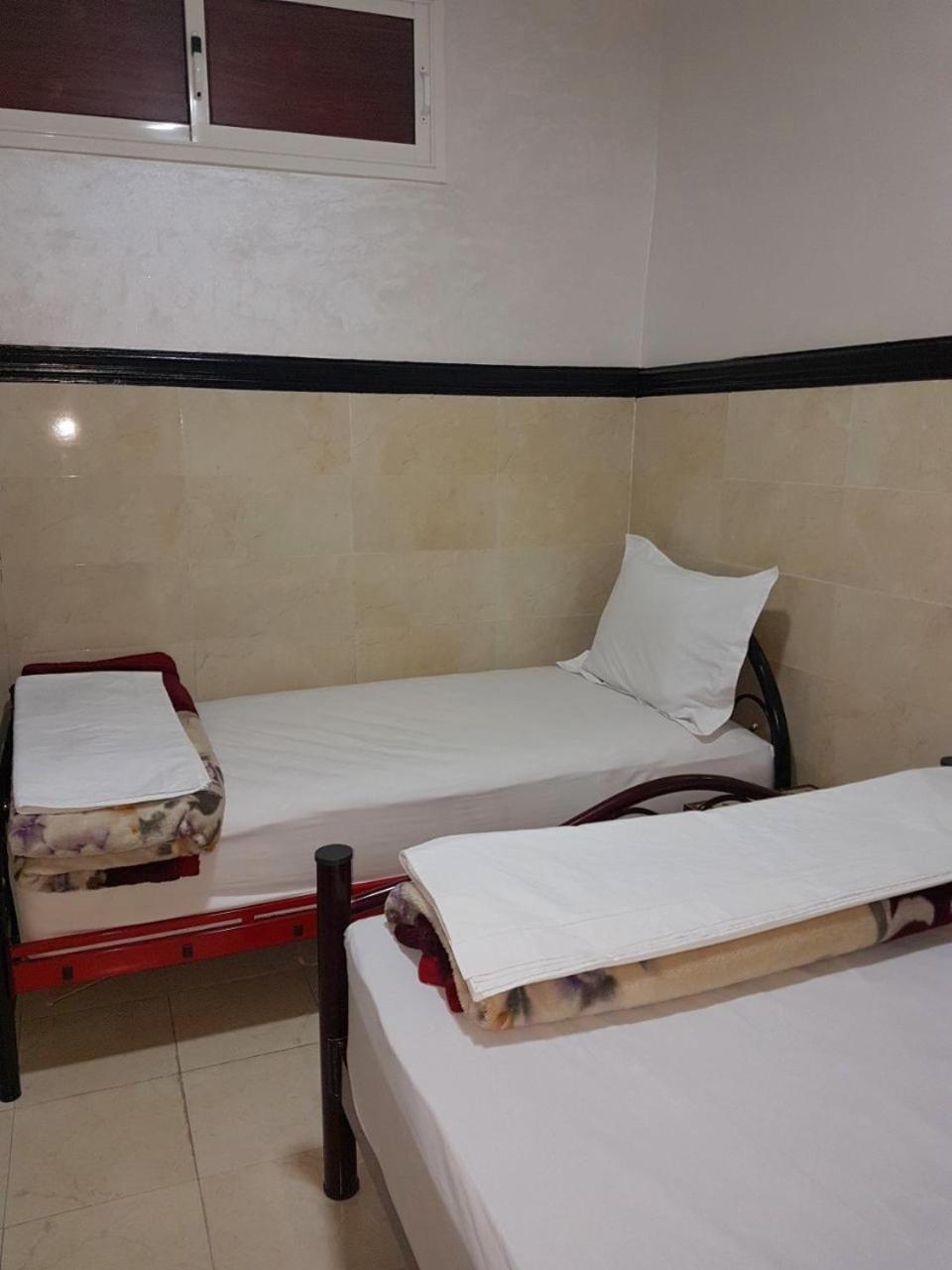 Appartements Ziad Gueliz Marraquexe Quarto foto