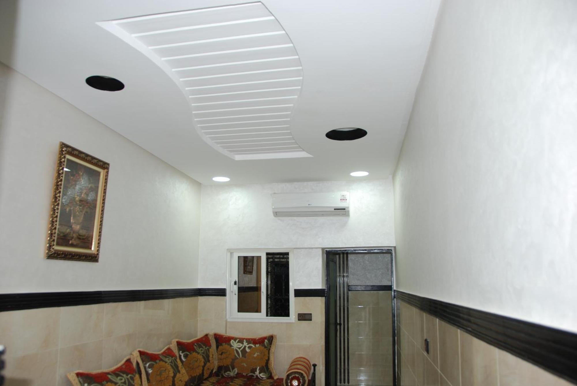 Appartements Ziad Gueliz Marraquexe Quarto foto