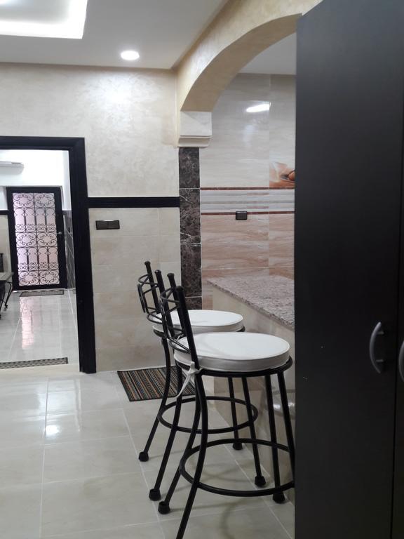 Appartements Ziad Gueliz Marraquexe Exterior foto