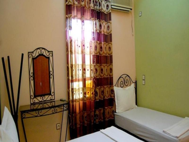 Appartements Ziad Gueliz Marraquexe Exterior foto
