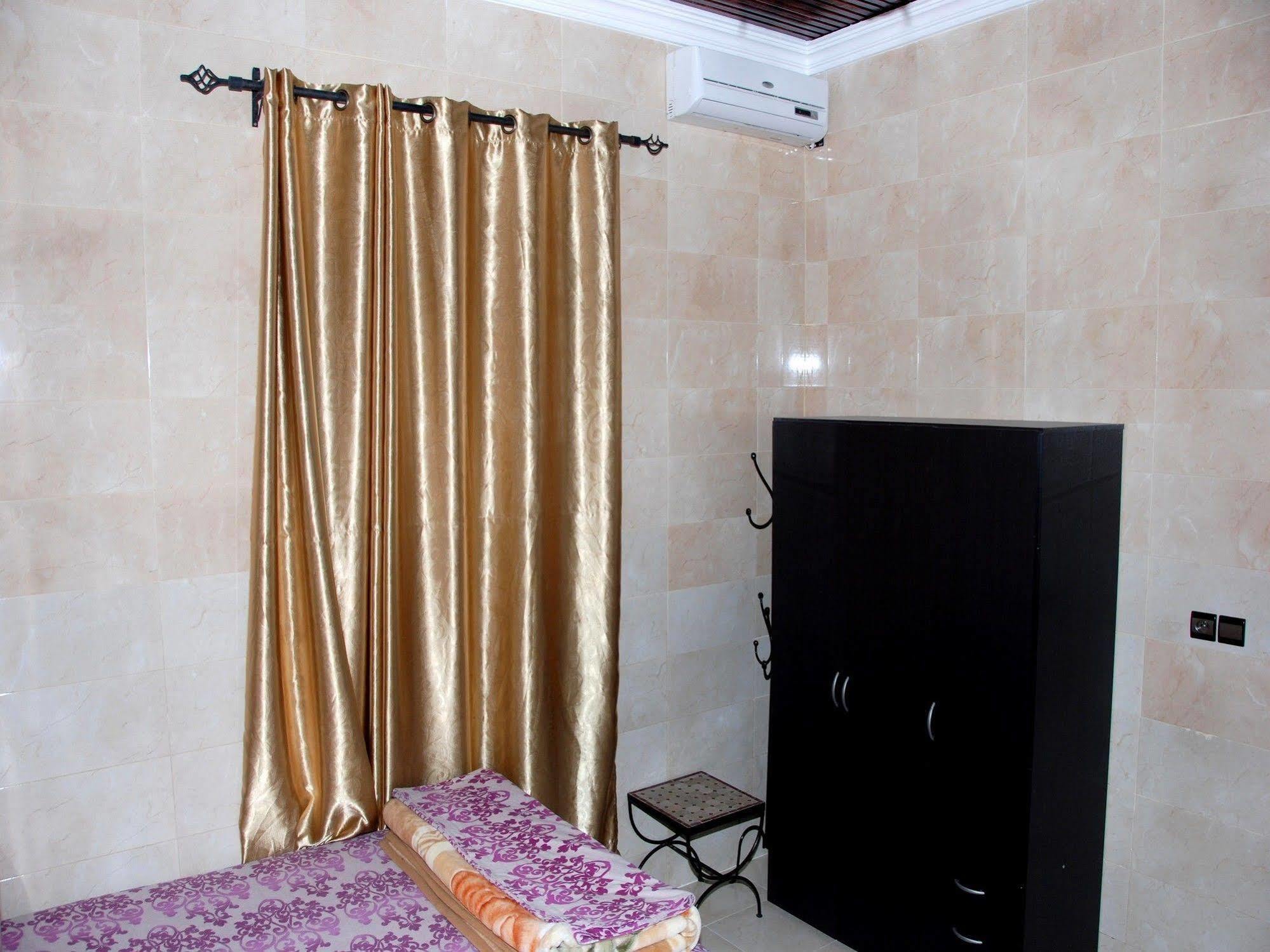 Appartements Ziad Gueliz Marraquexe Exterior foto